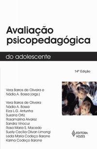 Capa do livro