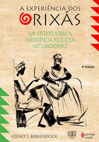 Capa do livro
