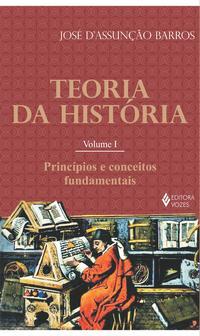 Capa do livro
