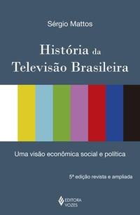 Capa do livro