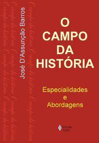 Capa do livro