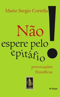 Capa do livro