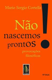 Capa do livro
