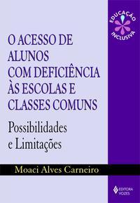 Capa do livro