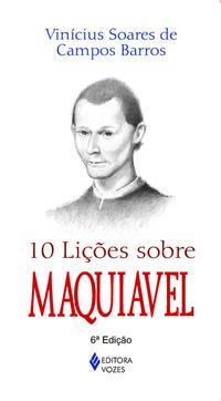 Capa do livro