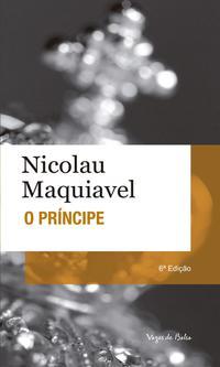 Capa do livro