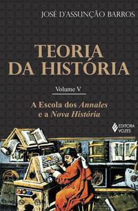 Capa do livro
