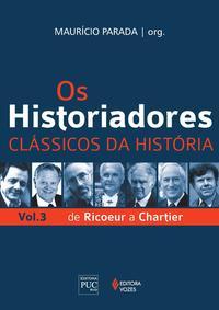 Capa do livro