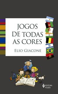 Capa do livro