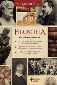 Capa do livro