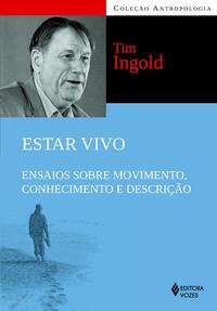 Capa do livro