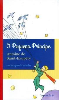 Capa do livro