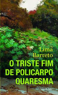 Capa do livro