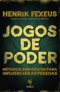 Capa do livro