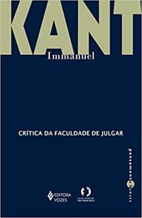 Capa do livro
