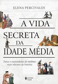 Capa do livro