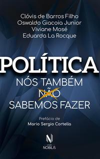 Capa do livro