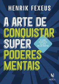 Capa do livro
