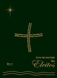 Capa do livro