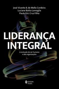 Capa do livro
