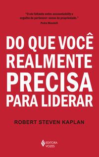 Capa do livro