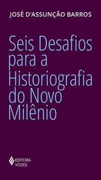 Capa do livro