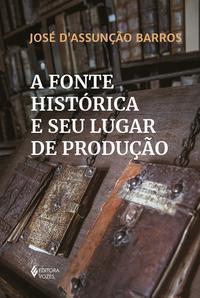Capa do livro
