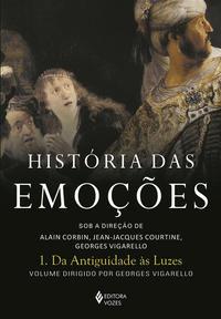 Capa do livro