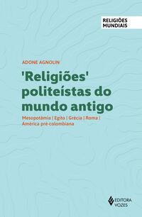 Capa do livro