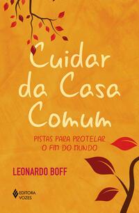 Capa do livro