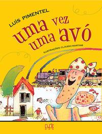 Capa do livro