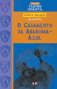 Capa do livro
