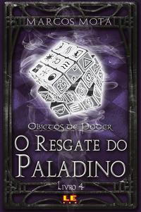 Capa do livro