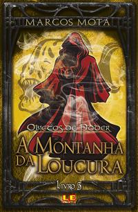 Capa do livro