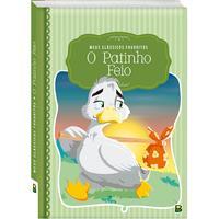 Capa do livro