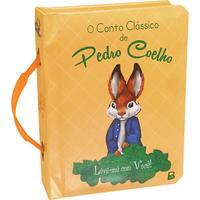 Capa do livro