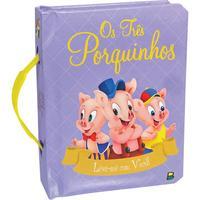 Capa do livro