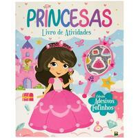 Capa do livro