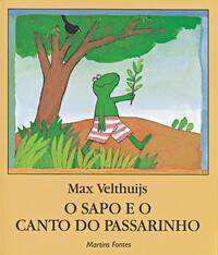 Capa do livro