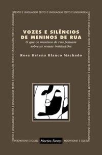 Capa do livro