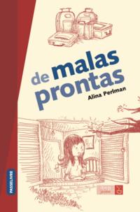 Capa do livro