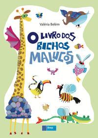 Capa do livro