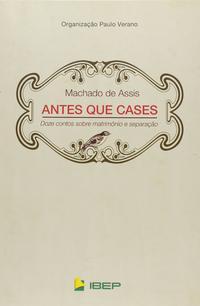 Capa do livro