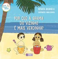 Capa do livro