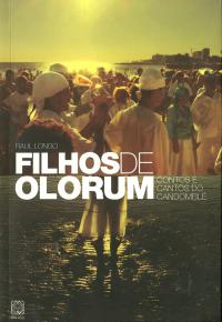 Capa do livro