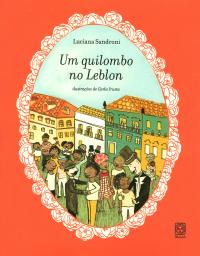 Capa do livro
