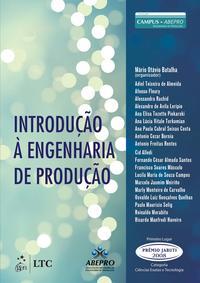 Capa do livro