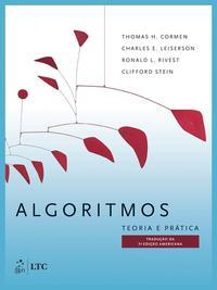 Capa do livro