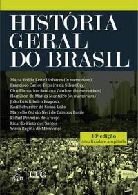 Capa do livro