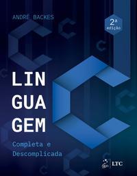 Capa do livro